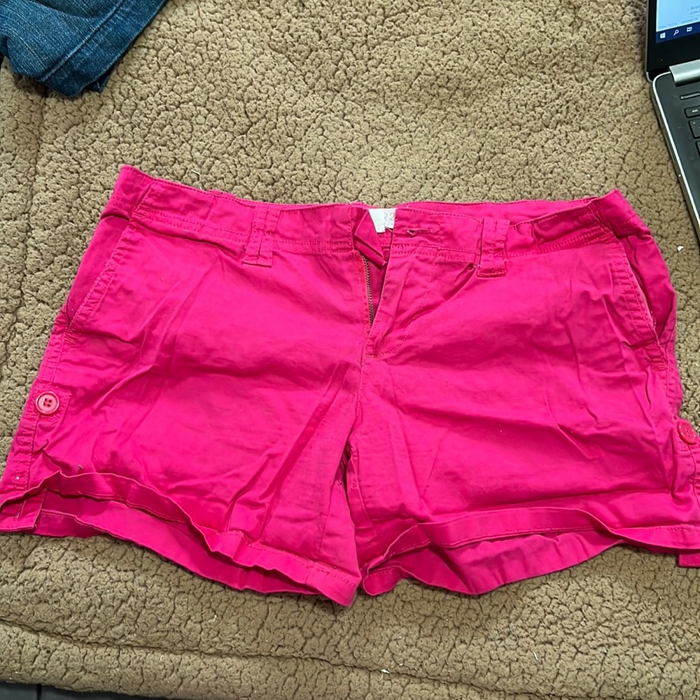 👚👖👟Shorts - Forever 21